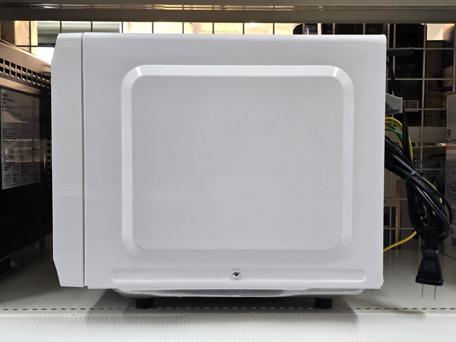 OHYAMA 電子レンジ