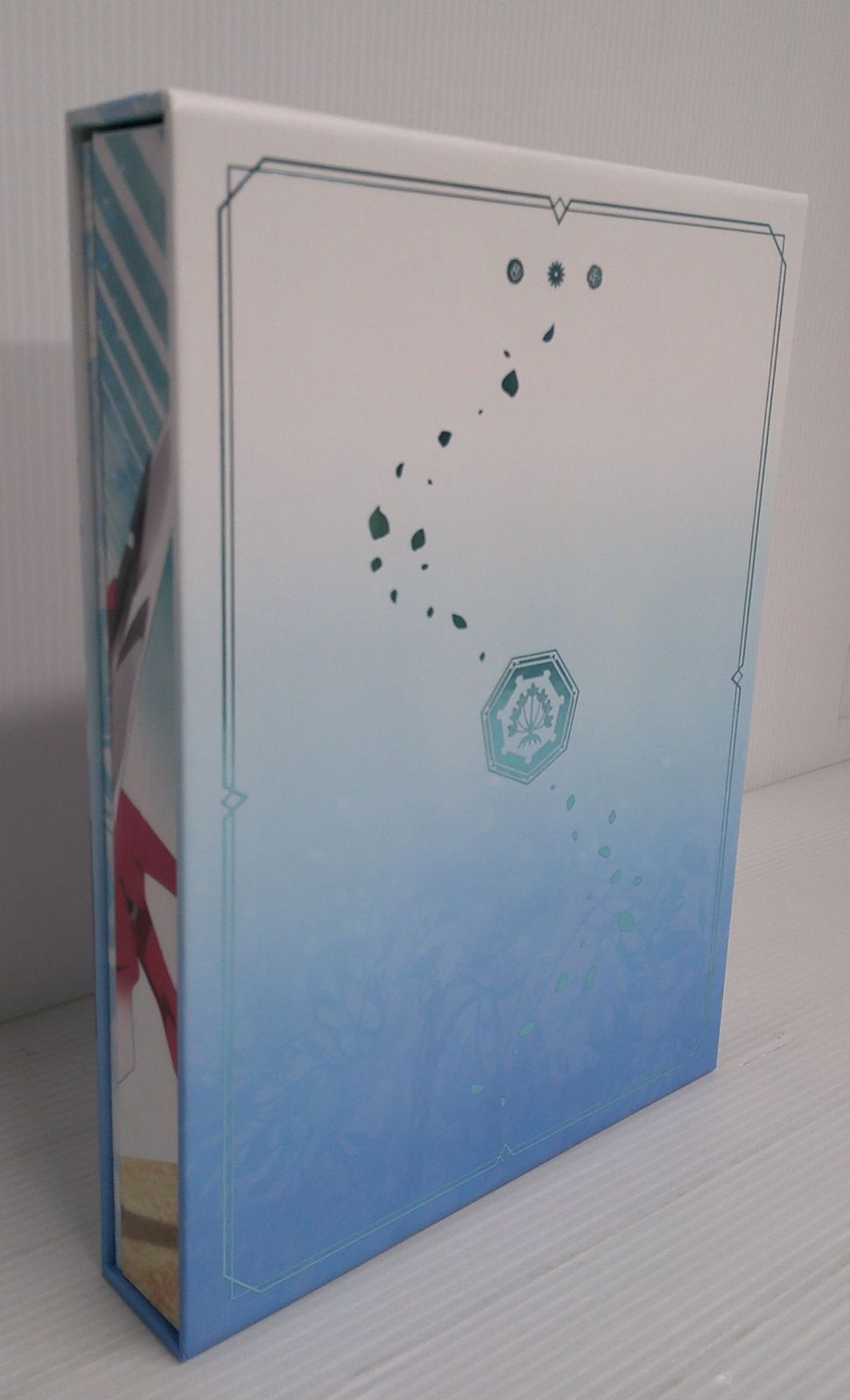 【開封品】結城友奈は勇者である -鷲尾須美の章- Blu-ray【シリアルコード期限切れ、ケース傷有】 - メルカリ