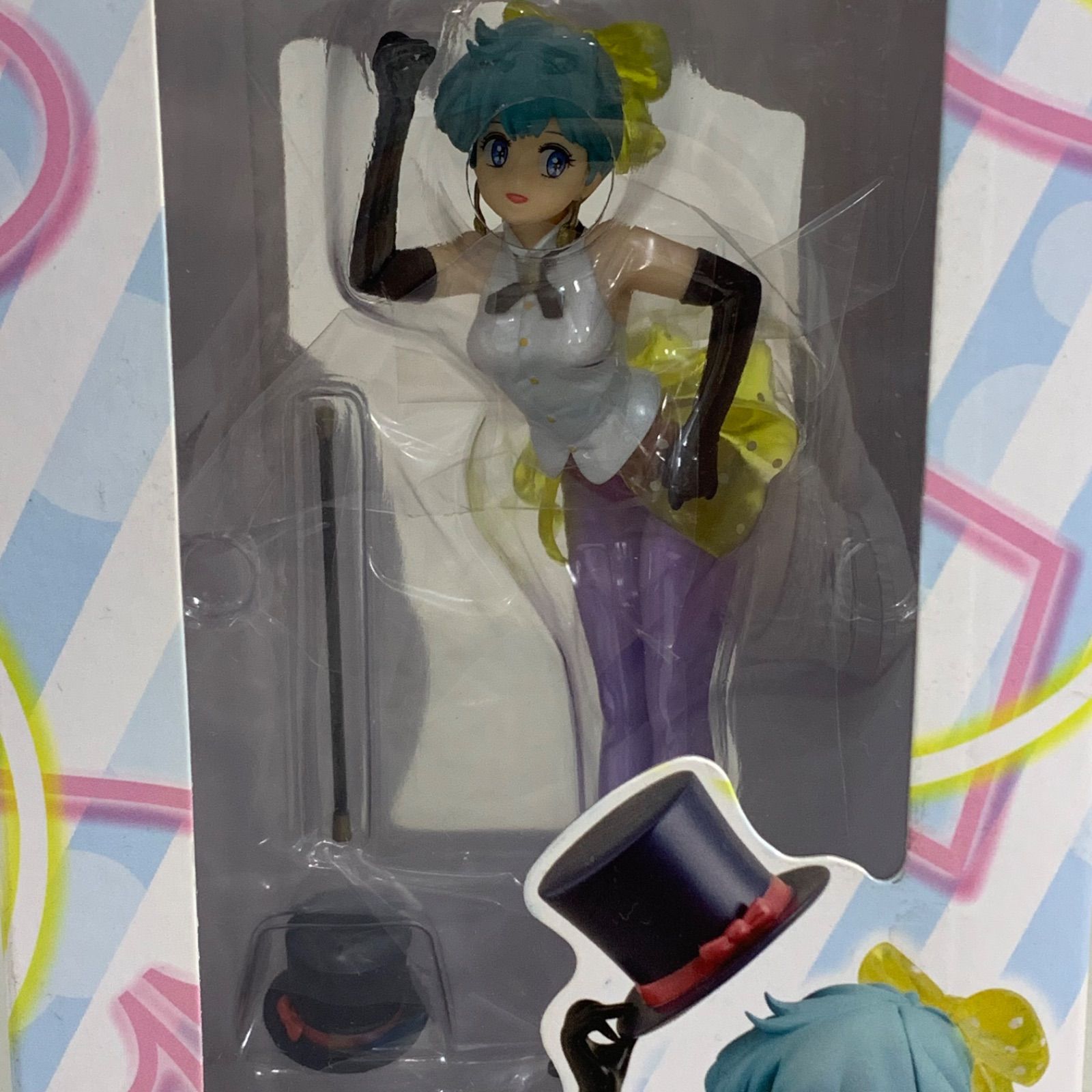 グッとくるフィギュアコレクション ラ・ボーテ26 マジカルエミ