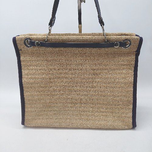 ◇ PORTER ポーター 吉田カバン 夏 2WAY トートバッグ ベージュ系 