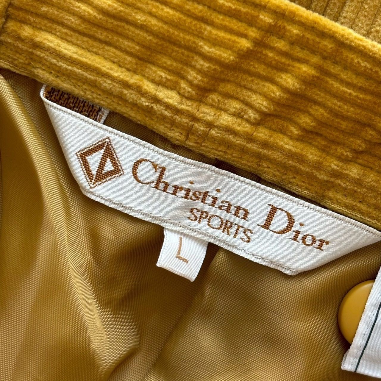 コーデュロイスカート