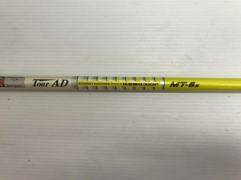 最短翌日発送】X2 HOT | 15 | S | ツアーAD MT-6 | 中古