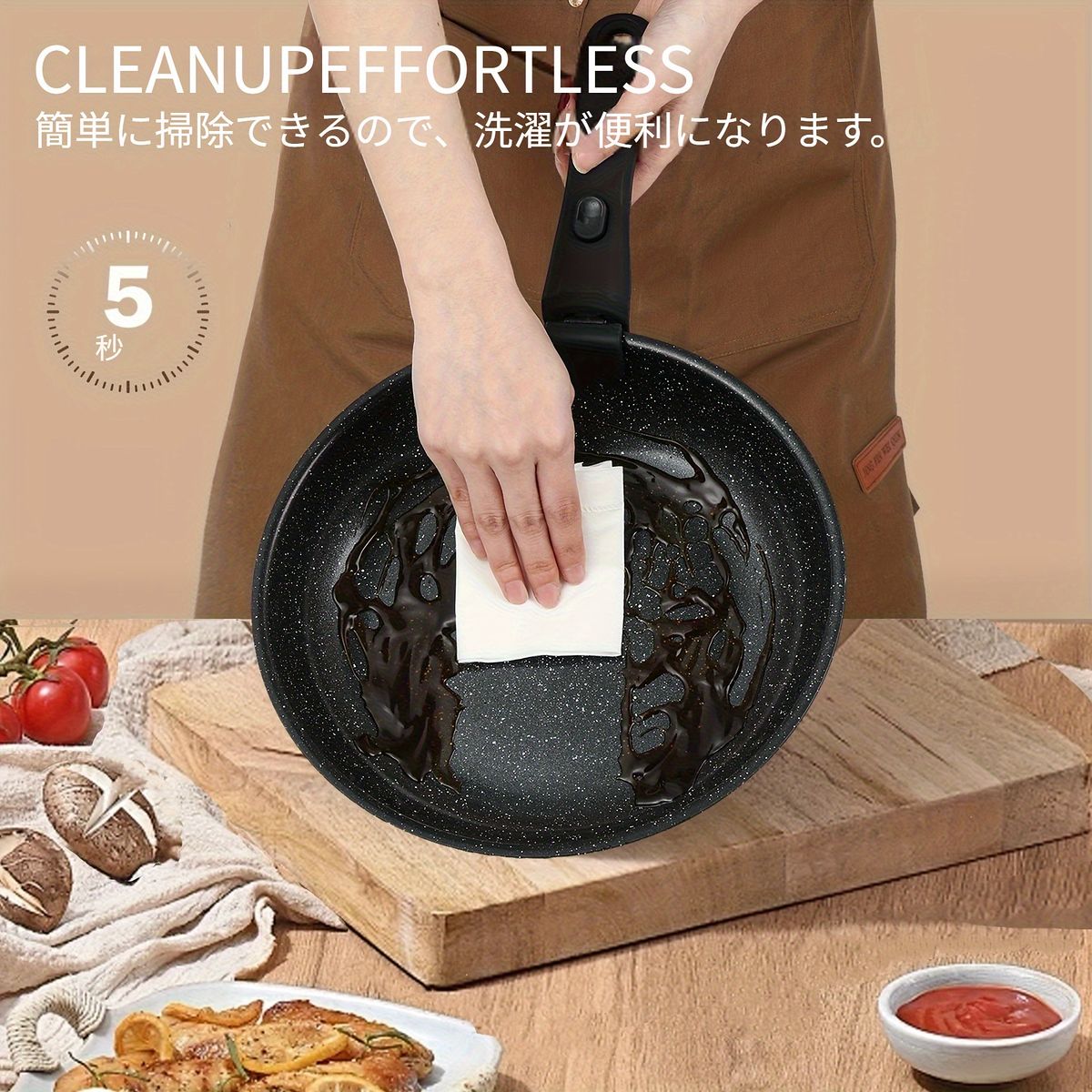 セラミックコーティング