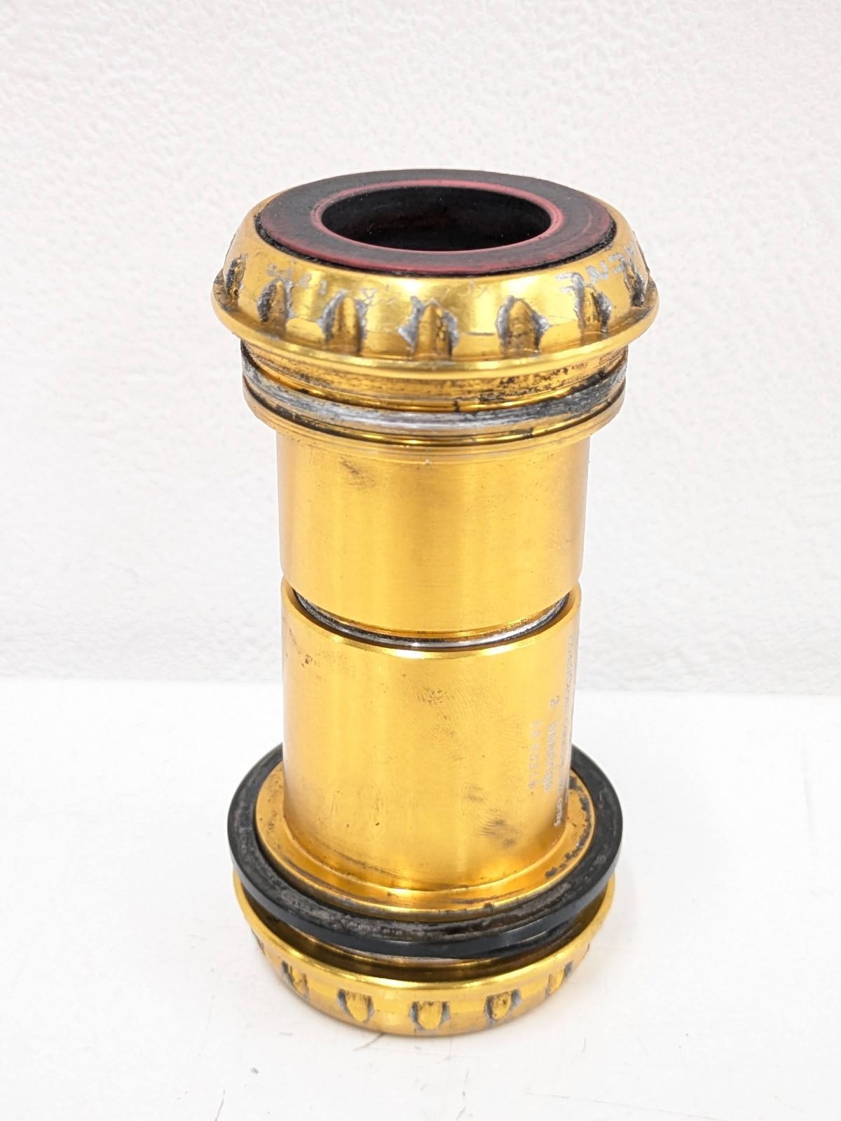 並品】KCNC K-TYPE 30 BB30用 シマノホローテック2用