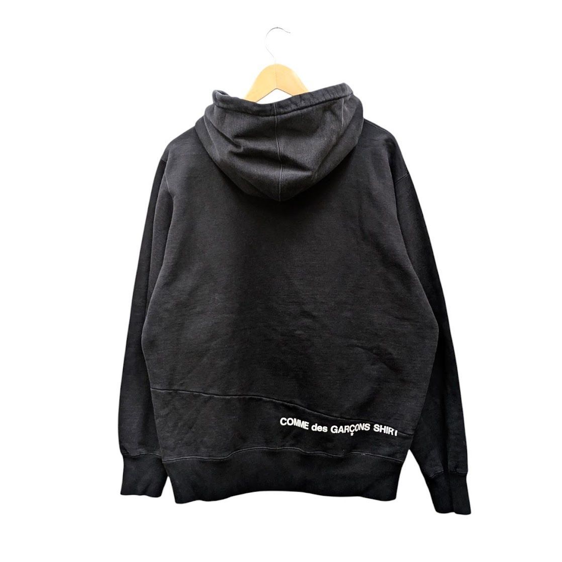 入園入学祝い des COMME × Supreme GARCONS シュプリーム SHIRT トップス
