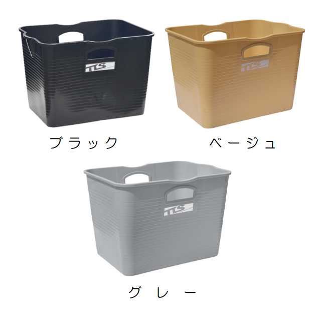 多用途 大容量 TOOLS ツールス 10色 ウォーターボックス お着