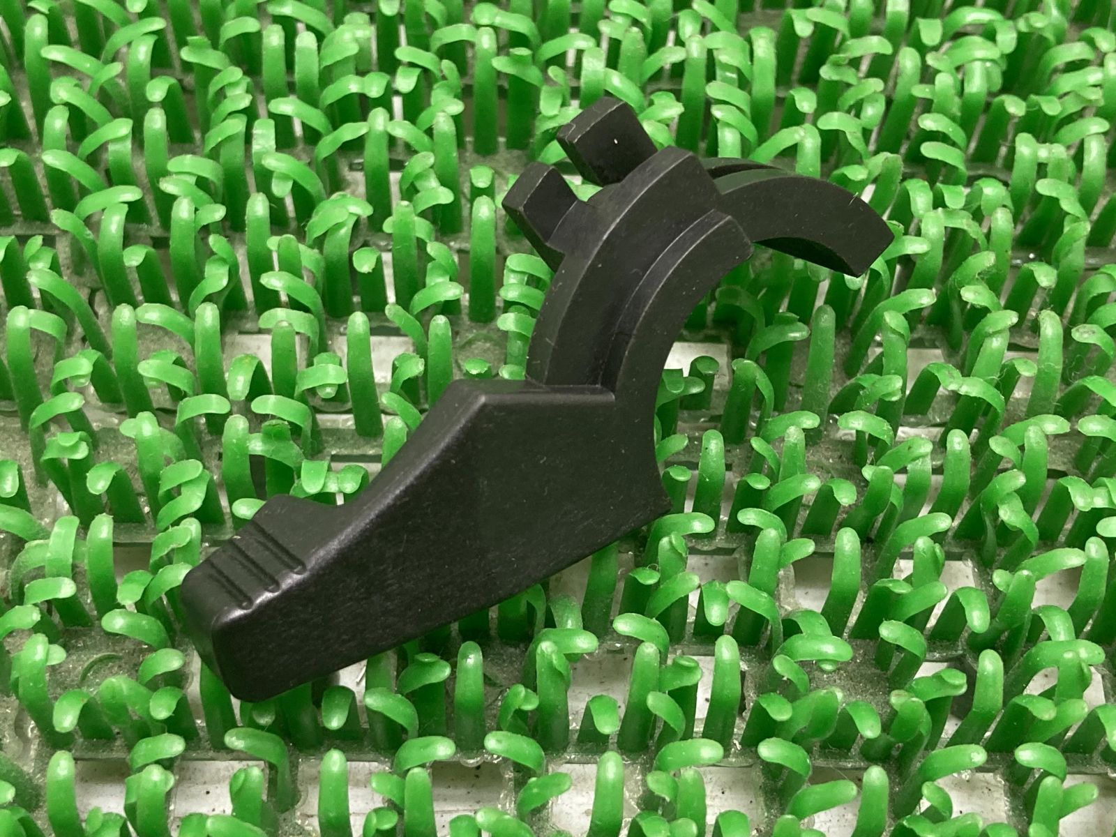 ZRX1200R チョークレバー 13168-1516 在庫有 即納 カワサキ 純正 新品