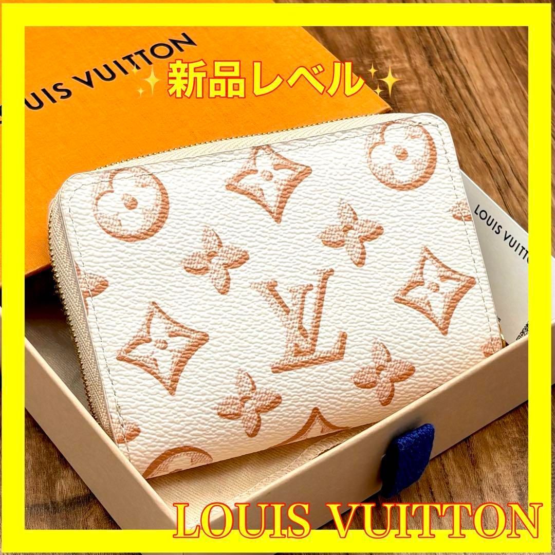 ⛄️新品同様⛄️超レア品ルイヴィトンモノグラムデュンヌ