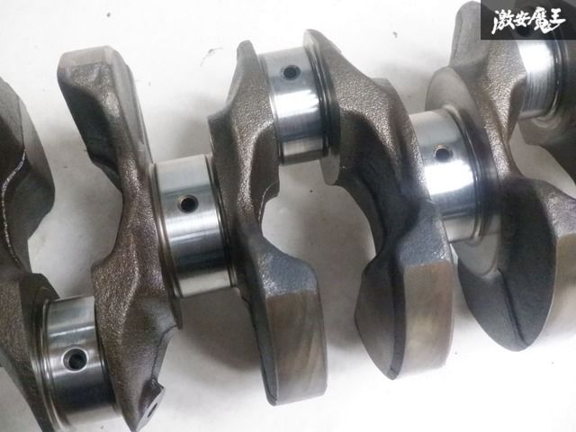 180SX シルビア クランクプーリー ☆日産純正新品☆S15 S14 S13