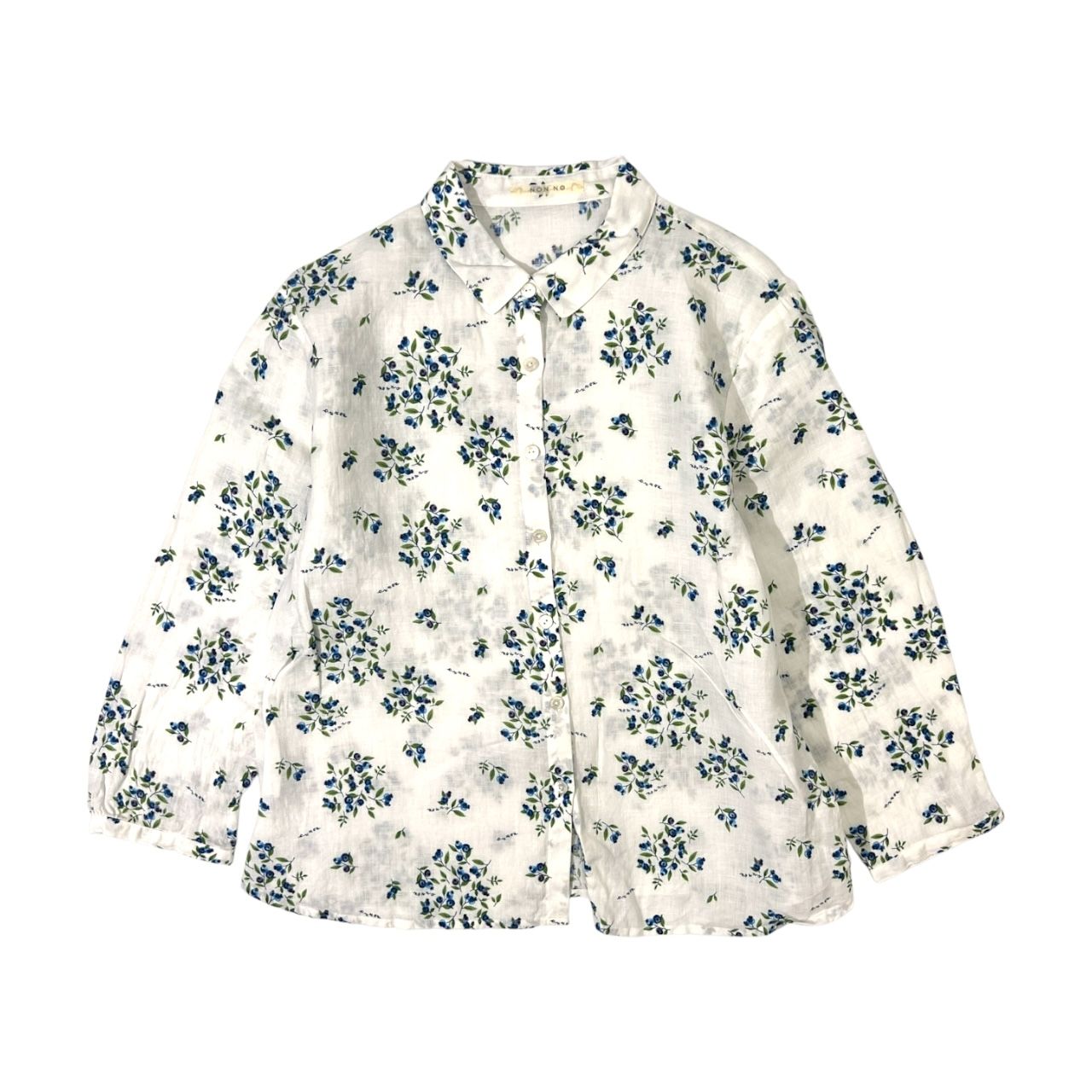 Mademoiselle Mademoiselle NONNON マドモアゼルノンノン カシミヤ