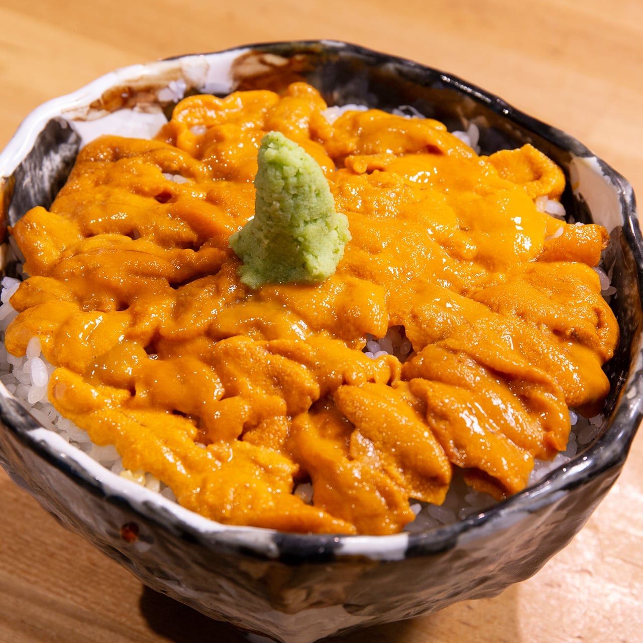 【再販決定】冷凍うに100g   業務用 刺身-1