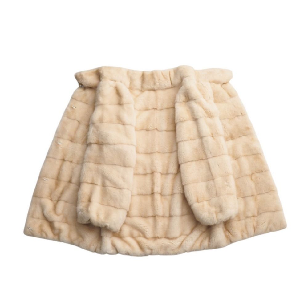 □美品□VIOLETA × KOPENHAGEN FUR ヴィオレタ × コペンハーゲン