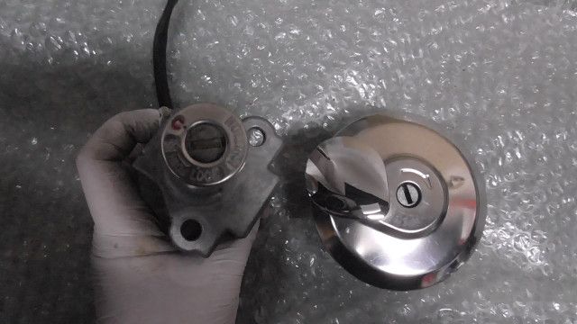 CBF125T LALPJJN25P3104xx の キーセット 1759200199 LAWEED_CL