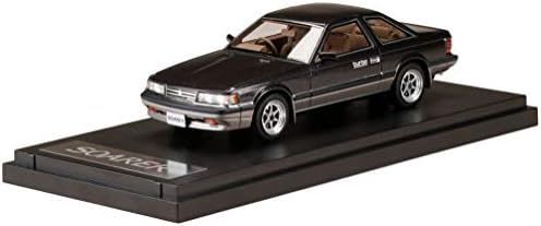 402-266 MARK43 1/43 トヨタ ソアラ 2.0 TURBO Amazon | MARK43 1/43 トヨタ ソアラ 2.0GT-T ツインターボ L