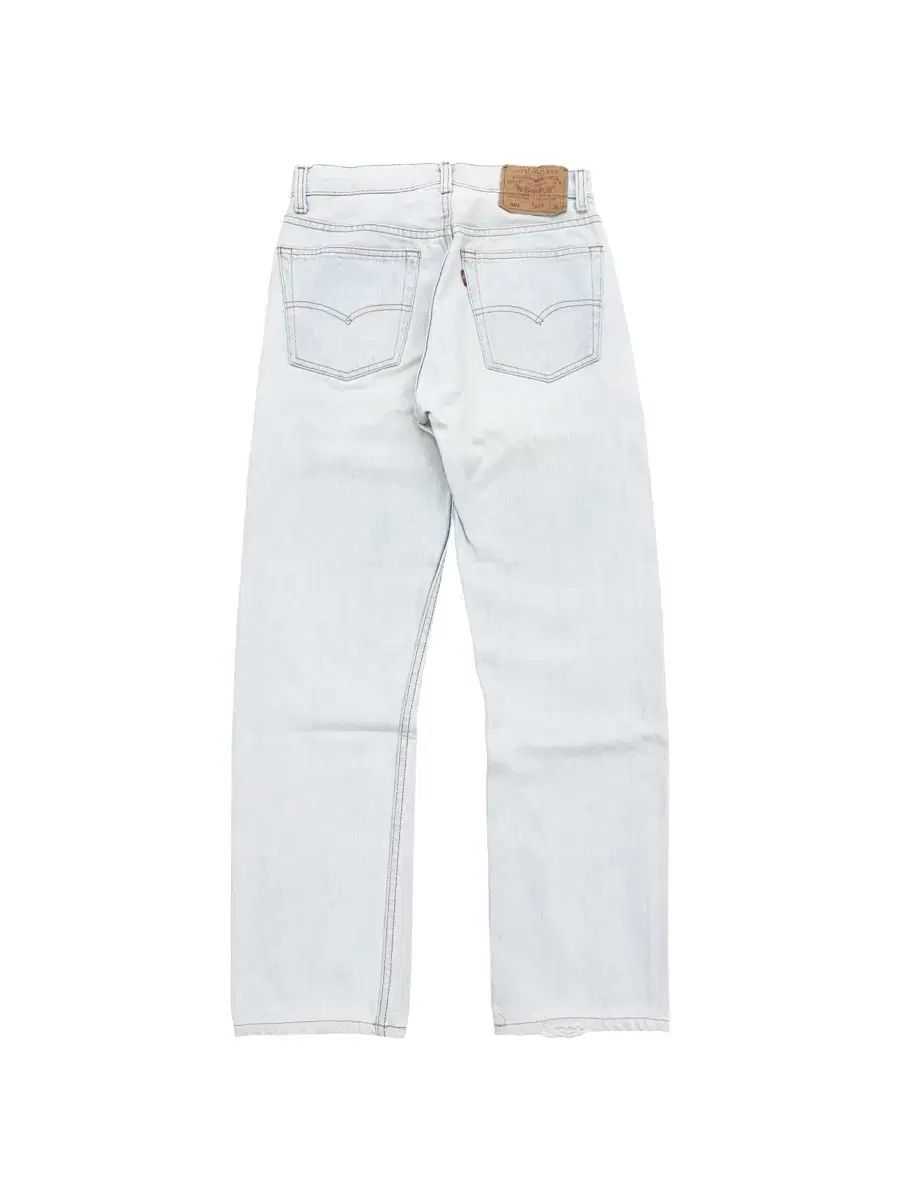 90s USA ヴィンテージ LEVI S リーバイス 501 Valencia バレンシア デニム パンツ