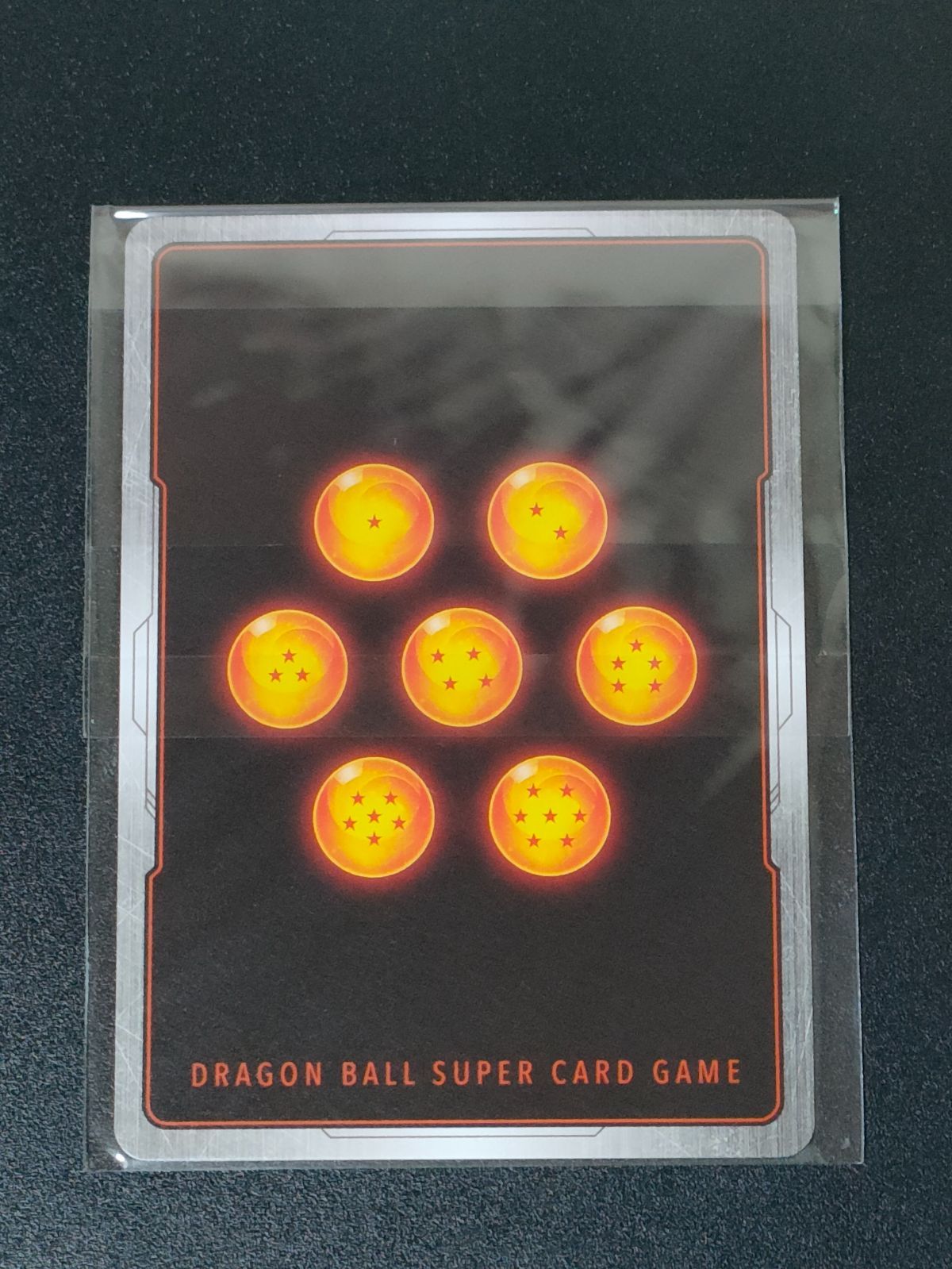 【未開封】孫悟空少年期 アルティメットバトル　優勝プロモ　SB01-018 孫悟空:少年期 SB01-018 アルティメットバトル 優勝 プロモ