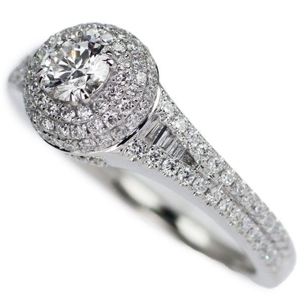 Pt950 ダイヤモンド リング 0.32ct D IF 3EX D0.60ct - セルビー@3400F ... Pt950 ダイヤモンド リング 0.55ct D IF 3EX D0.65ct
