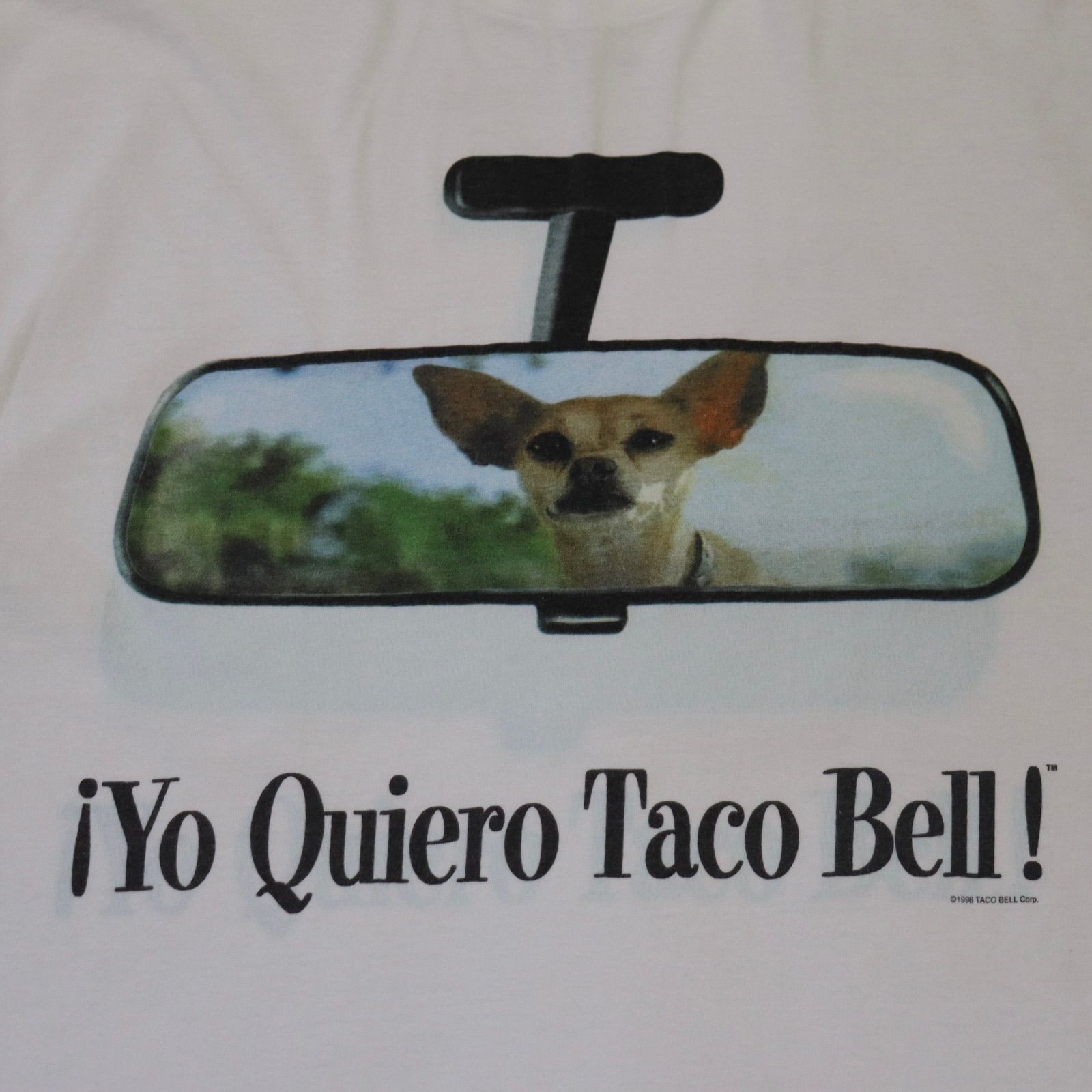 90's Company Tee 