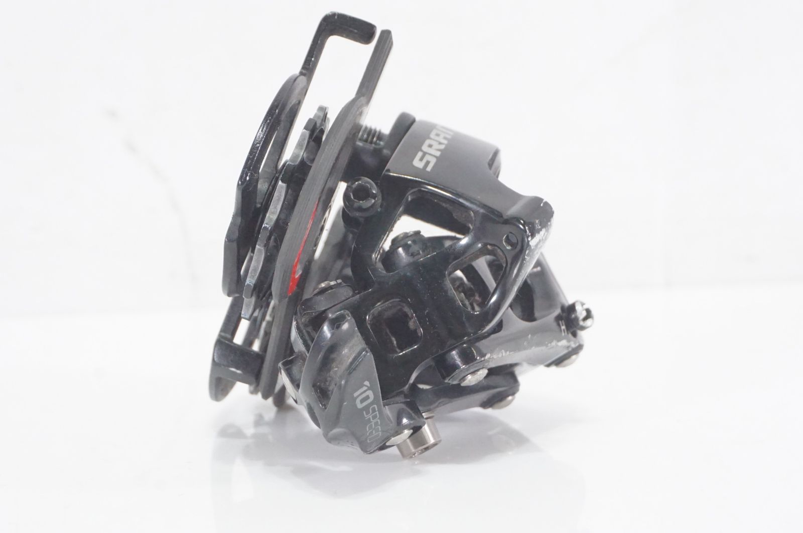 SRAM