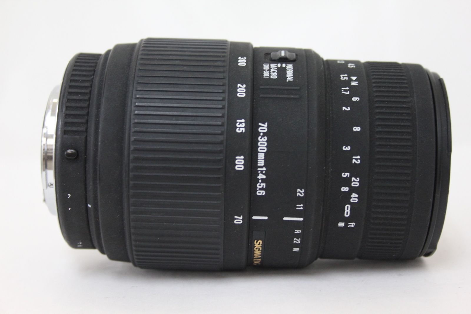 注文 【返品保証】 シグマ Sigma DG 70-300mm F4-5.6 ペンタックス