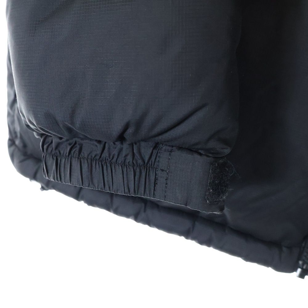 ❗️期間限定SALE❗️ノースフェイス ALL ROUND BOMBER グレーS