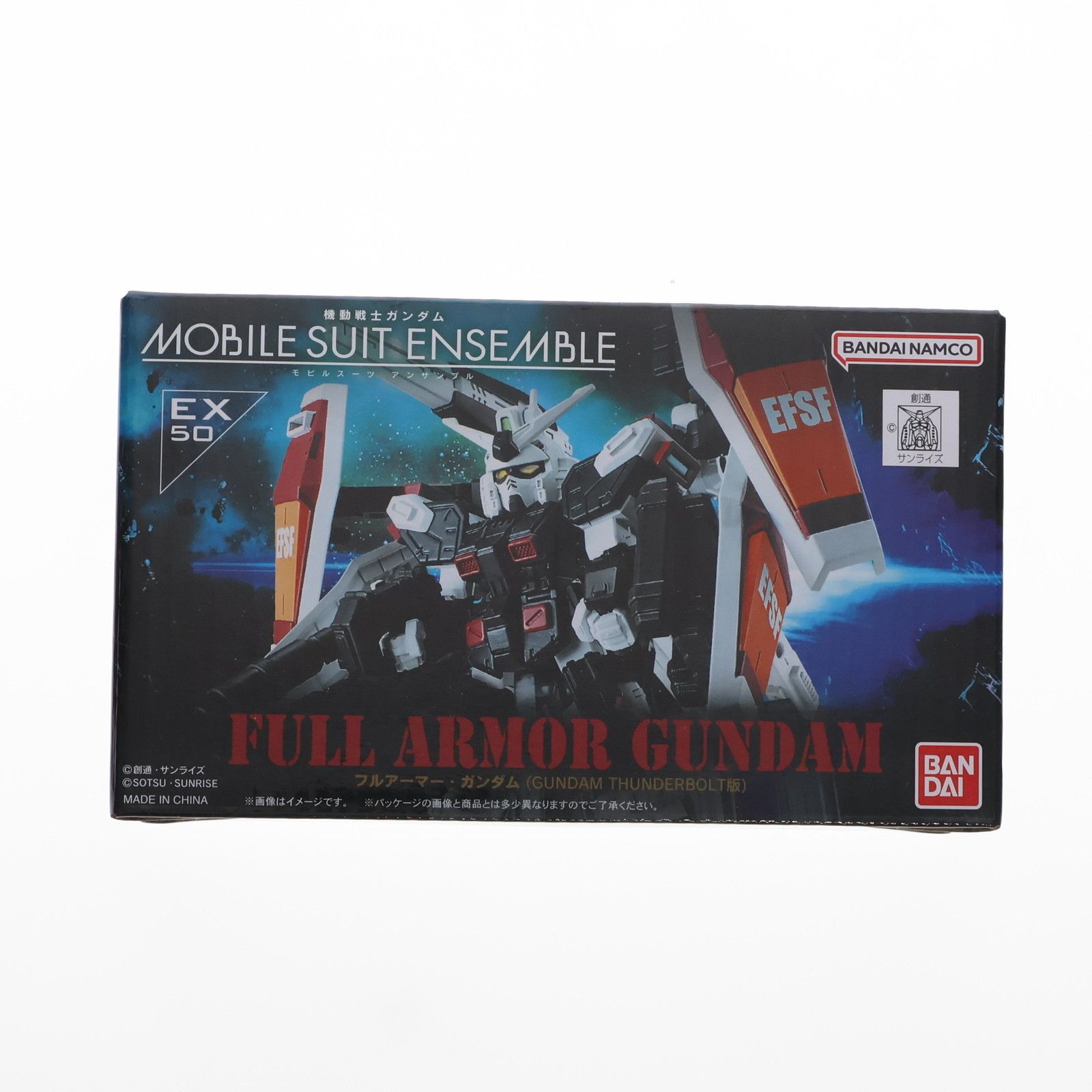 【プレバン限定】MOBILE SUIT ENSEMBLEフルアーマーガンダム Amazon.co.jp: MOBILE SUIT ENSEMBLE EX50 フルアーマー