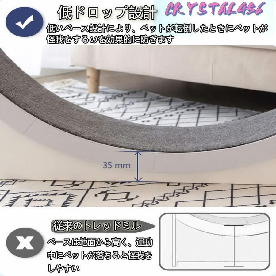 ペット用トレッドミル