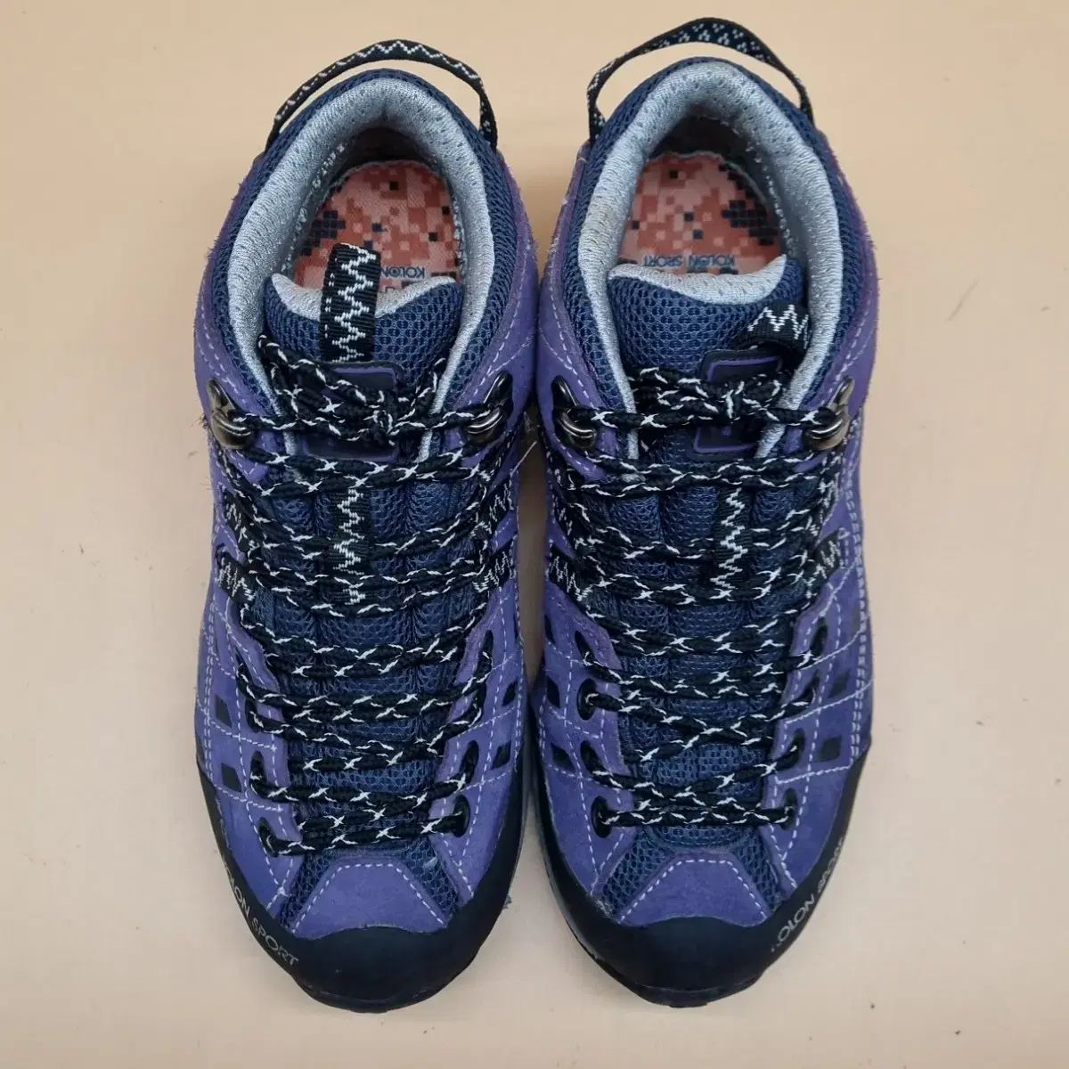 Kolon Sport コーロンスポーツ GORE-TEX ゴアテックス 登山靴 235 WWW_OLIVIERBERNSTEIN_COM