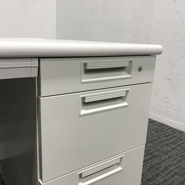 オフィスデスク プラス