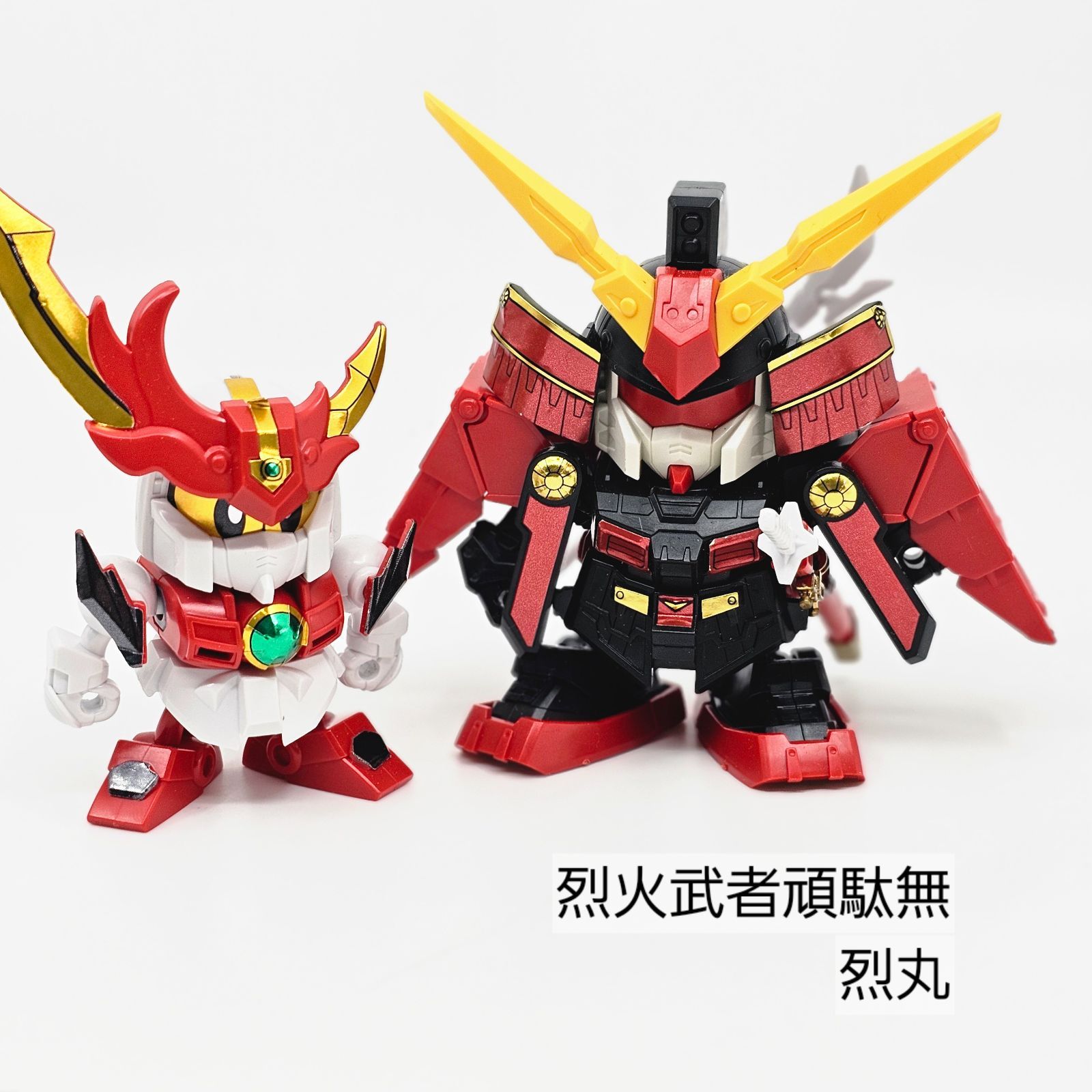 BB戦士 10体セット