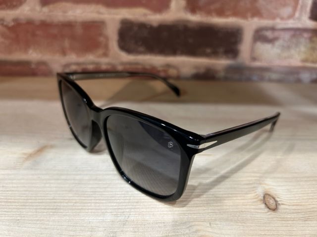 EYEWEAR by DAVID BECKHAM デビッドベッカム DB1071 (00010