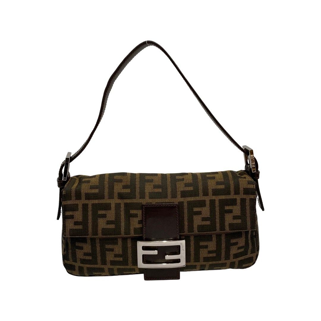 ✨美品✨フェンディ　マンマバケット　コットン　ブラック　ミニ　黒 楽天市場】【バッグ】FENDI フェンディ ミニマンマバケット
