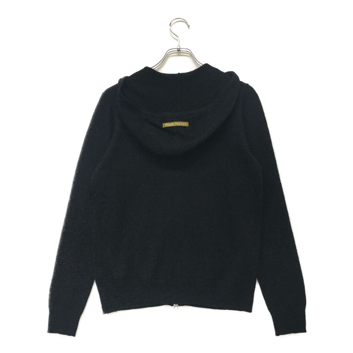 パーリーゲイツ ニットパーカー M 【公式通販】