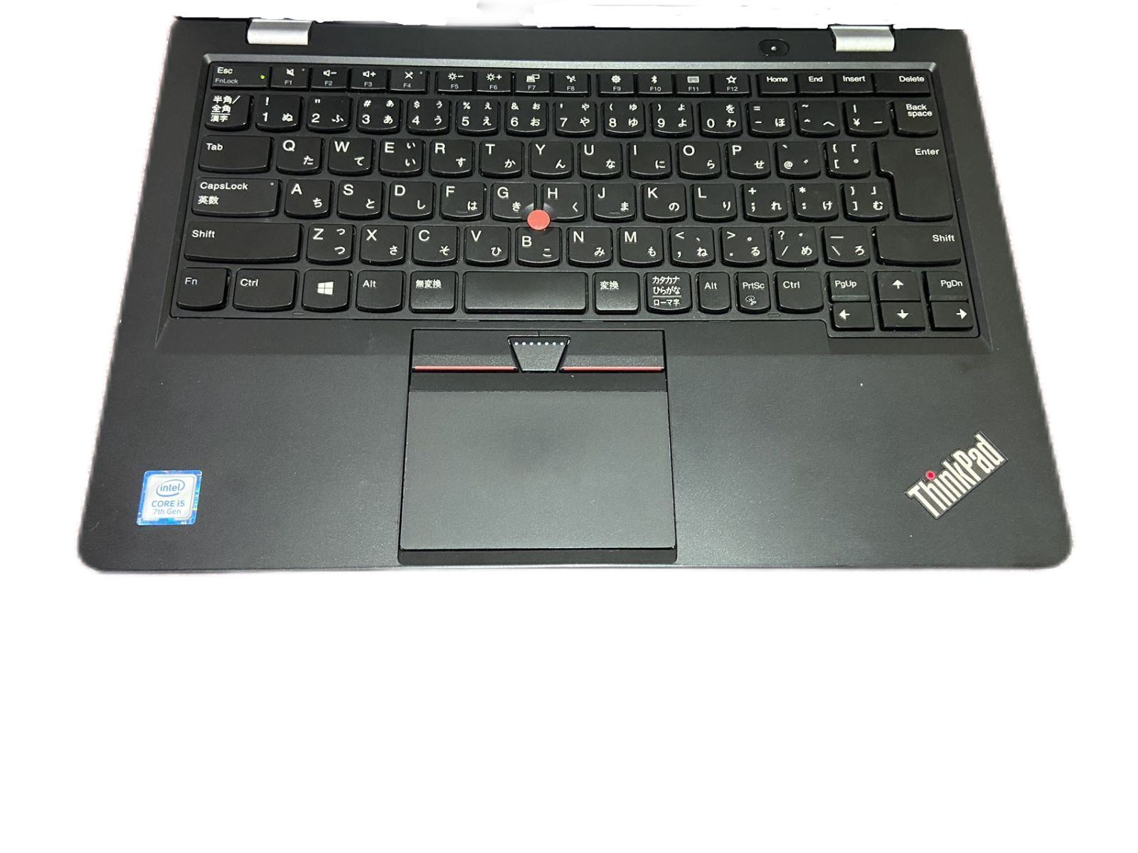 ThinkPad T480s Office付 No.0503