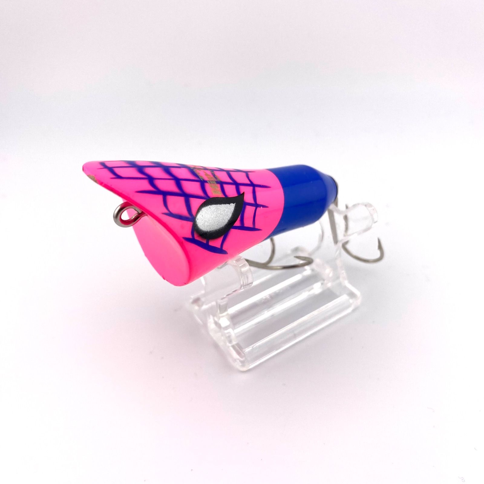 フロッグプロダクツ ヒップターン トイズ スパイダーマン - メルカリ