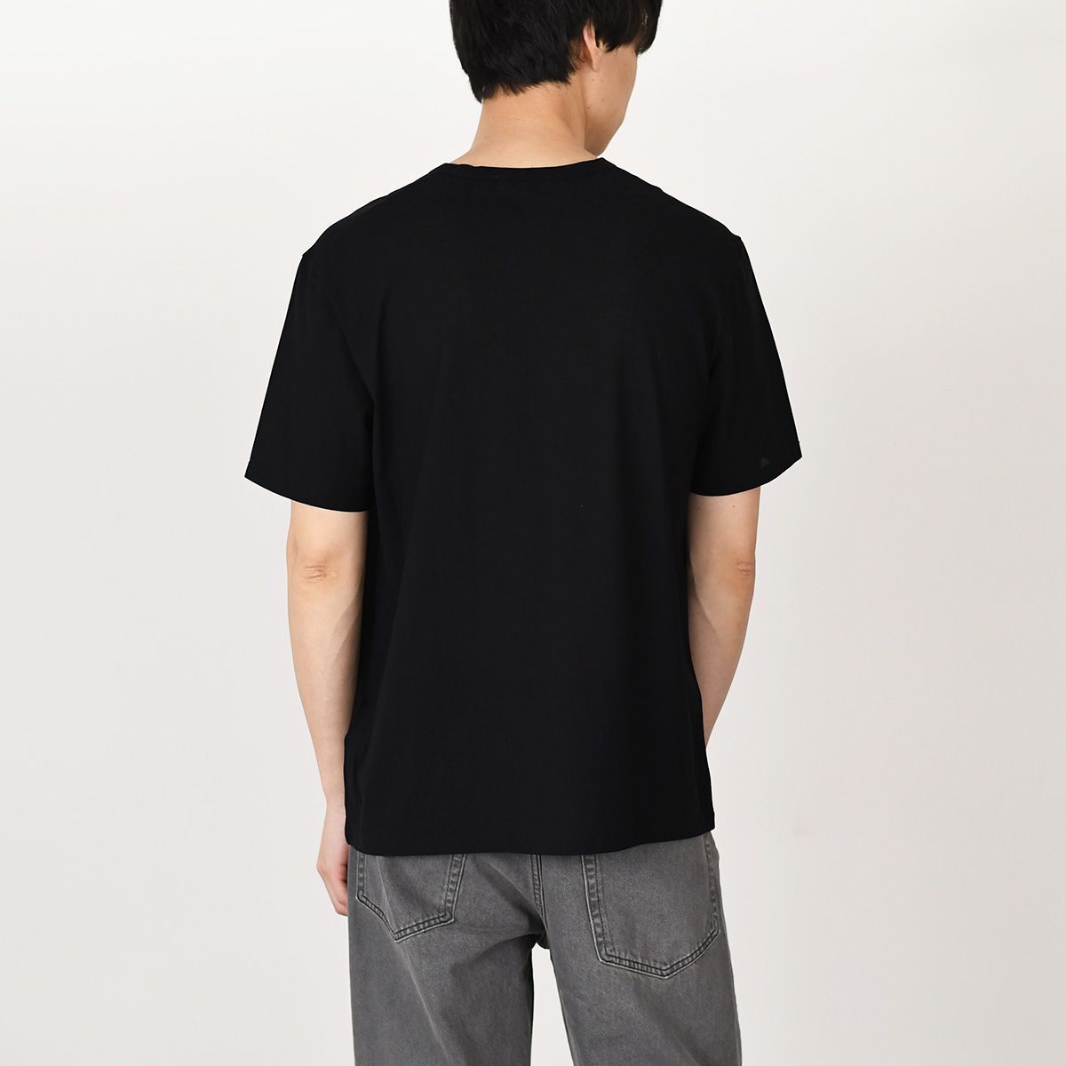JILSANDER ジルサンダーTシャツ トップス カットソー クルーネックT 