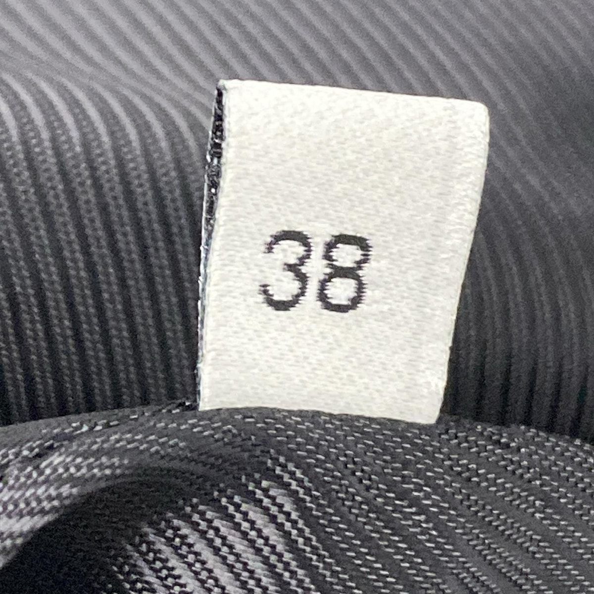 GUCCI(グッチ) ジャケット サイズ38 S レディース美品 - 577028 ZACDK