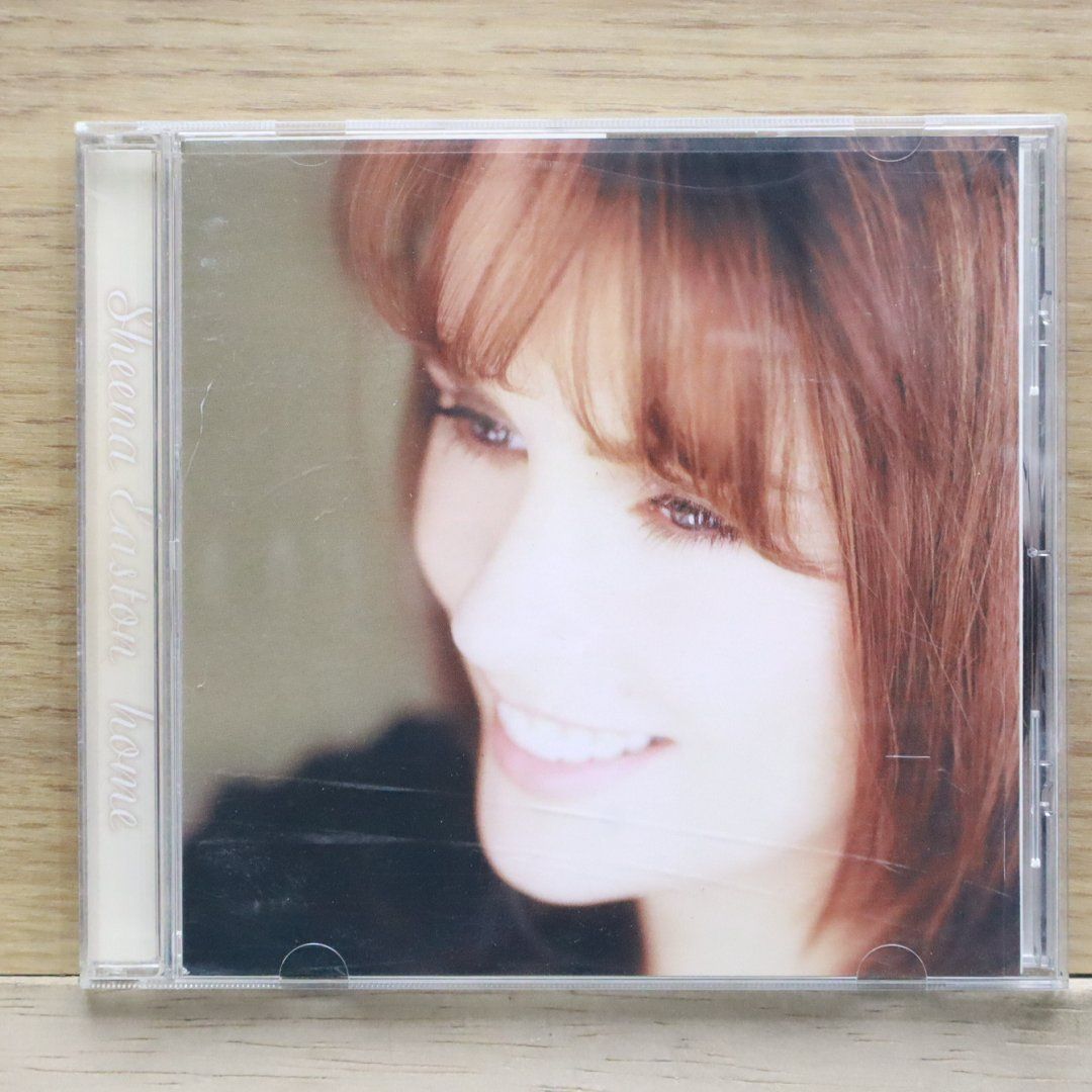 シーナイーストン来日記念盤 来日記念盤EP》シーナ・イーストン/涙のブロークン・ハート