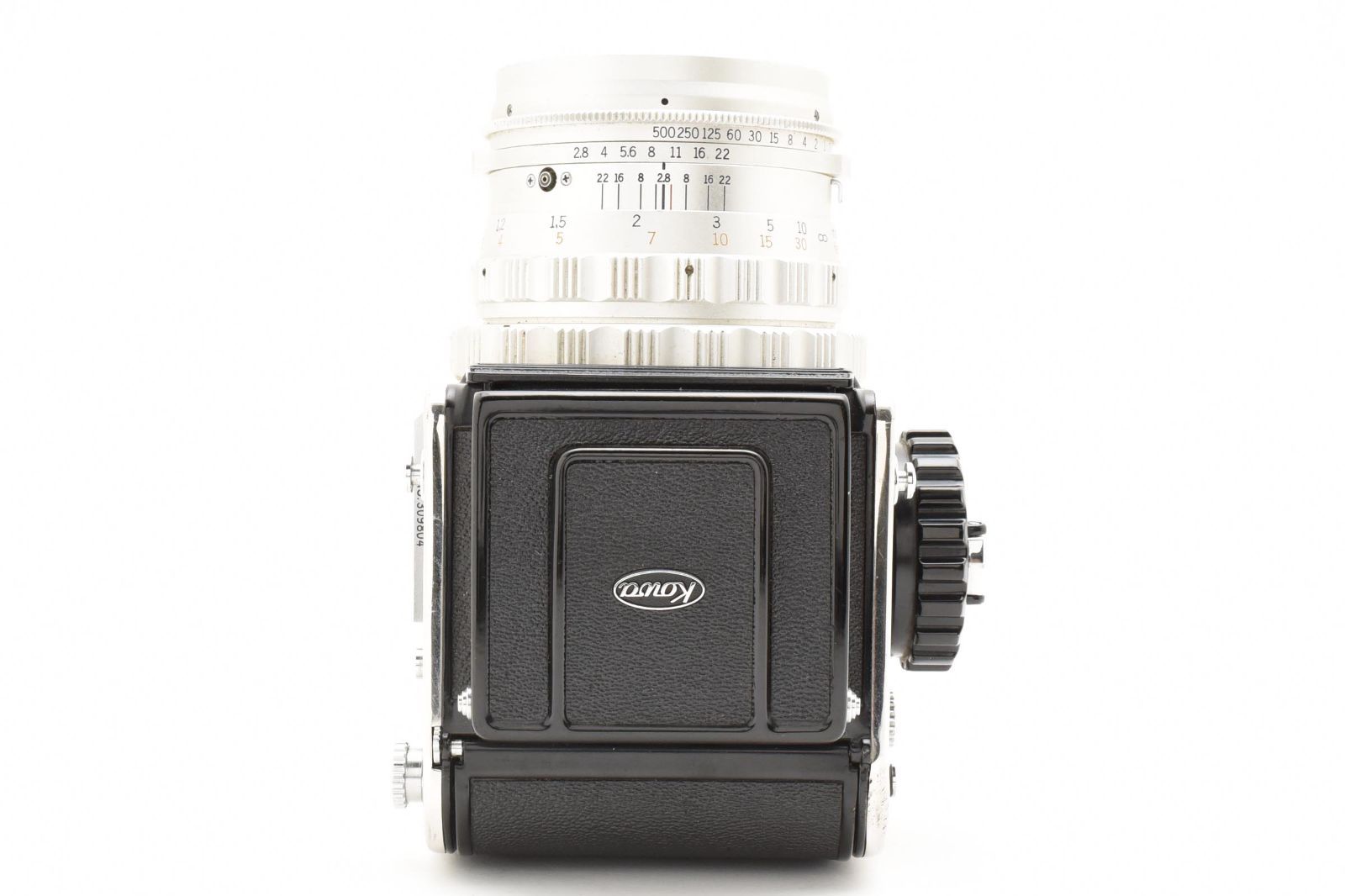 大*j様 KOWA SIX 85mm f2.8 中判カメラ 楽天市場】コーワ KOWA SIX + 85mm F2.8 中判カメラ 【中古