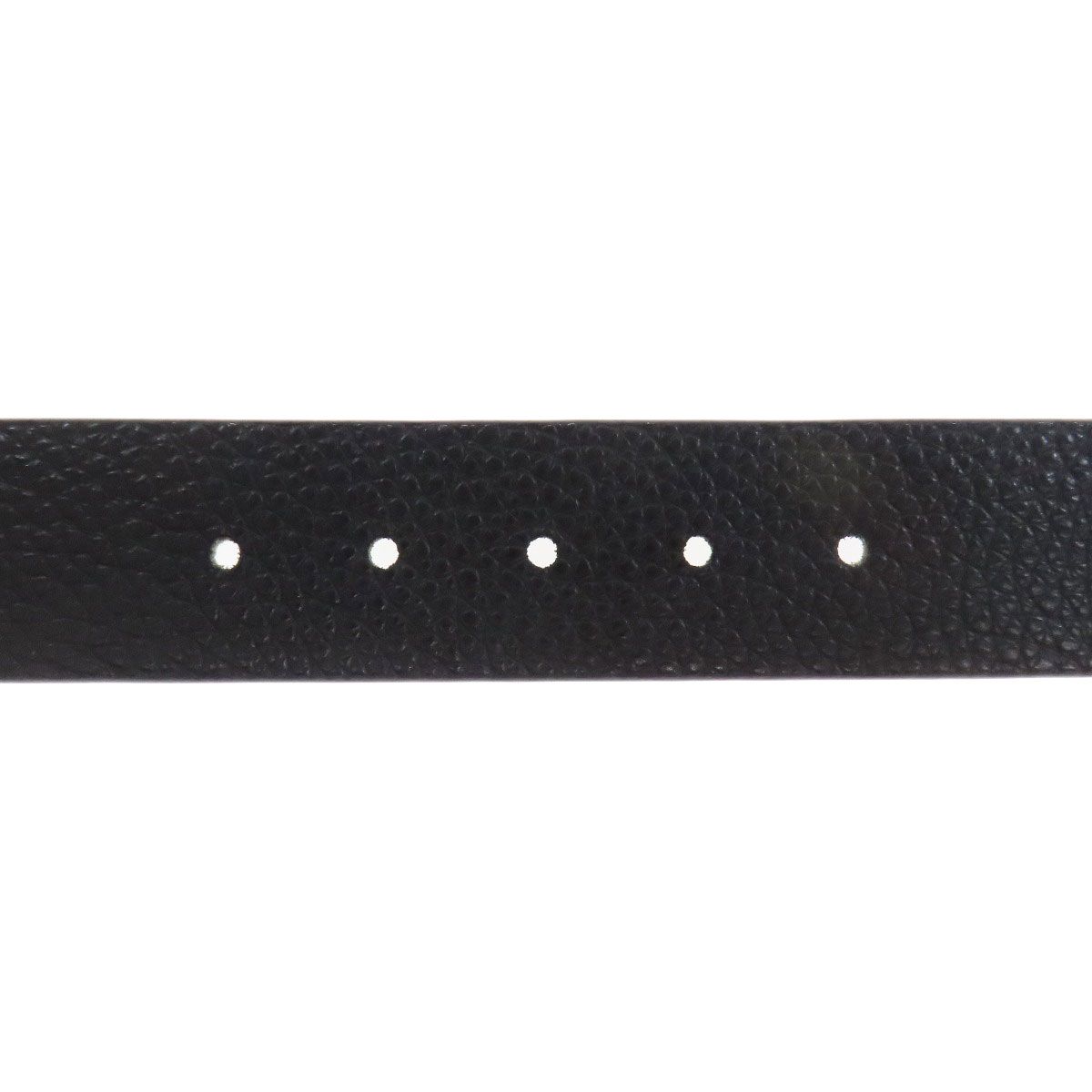 Salvatore Ferragamo サルヴァトーレフェラガモ ガンチーニ金具 ベルト  