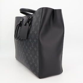 ルイヴィトン LOUIS VUITTON トートバッグ グランサック モノグラム