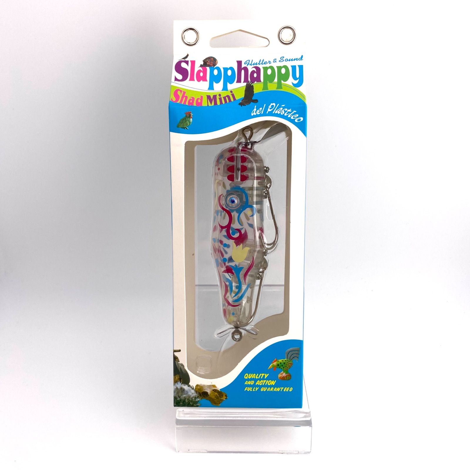 quiet funk craft works DE-CA-DANCE TOY quiet funk DE-CA-DANCE FEE