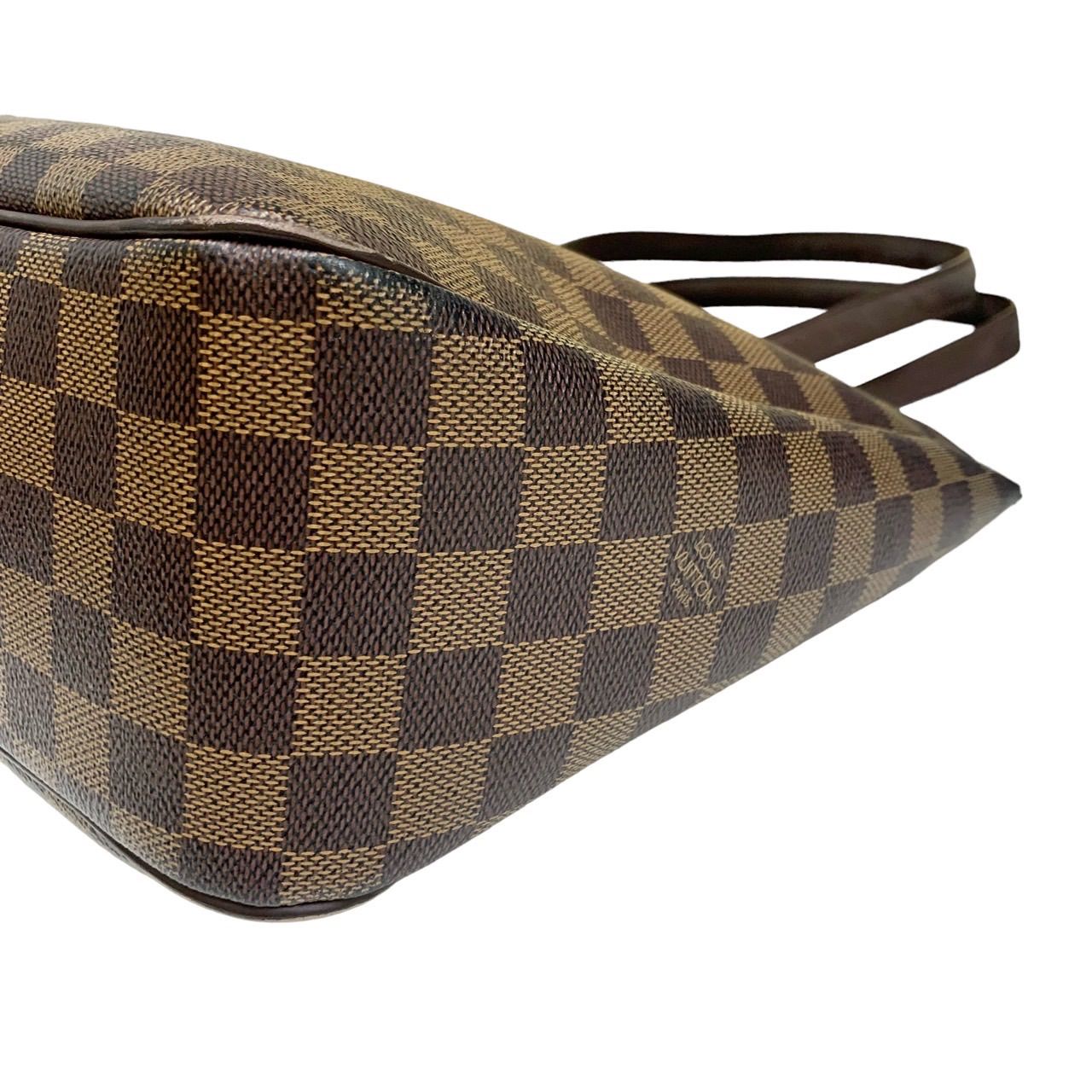 上美品⭐️LOUIS VUITTON】 ルイヴィトン ダミエ パリオリPM 上美品⭐️LOUIS VUITTON】 ルイヴィトン ダミエ パリオリPM