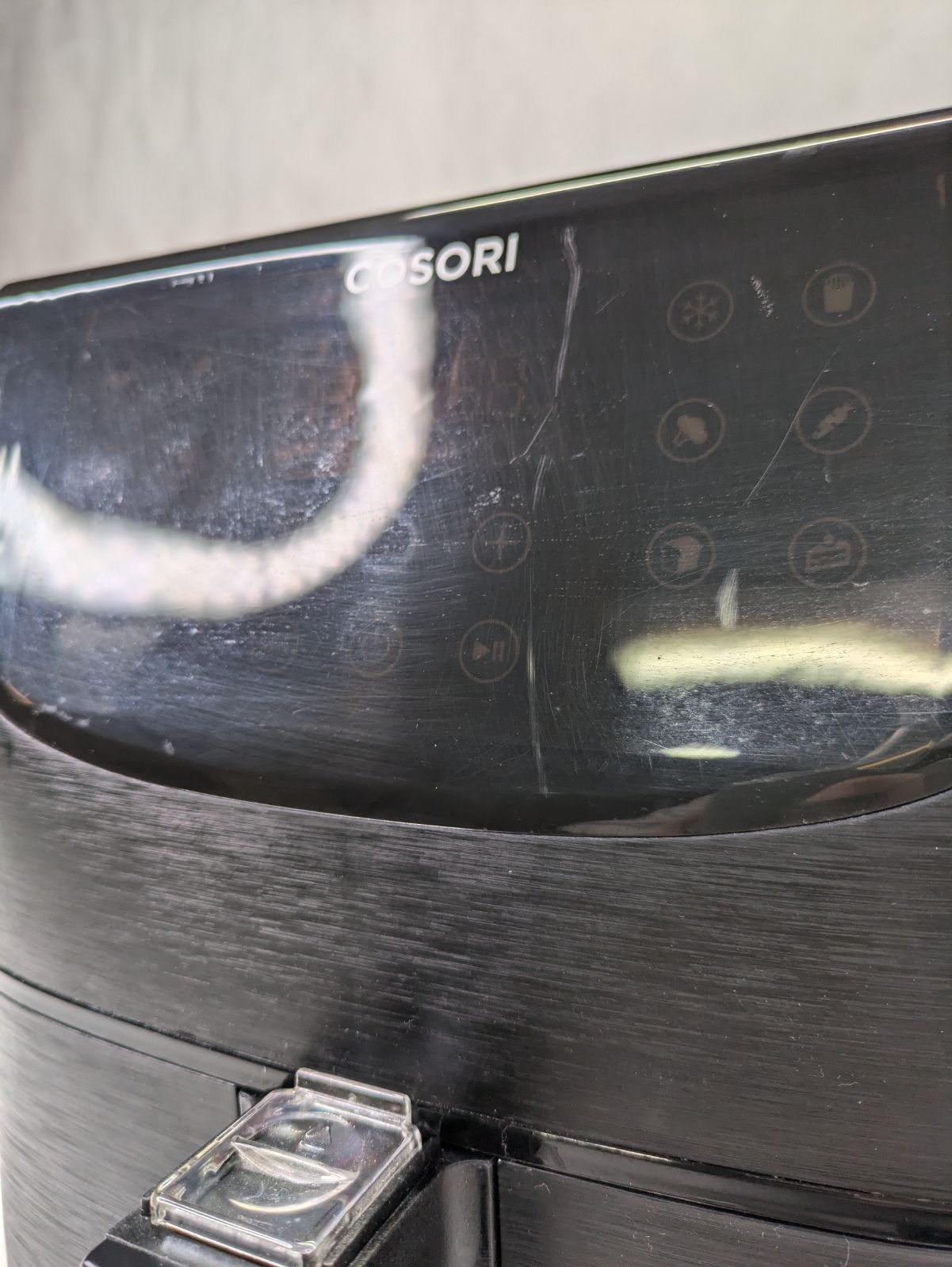 CP137-AF ノンフライヤー