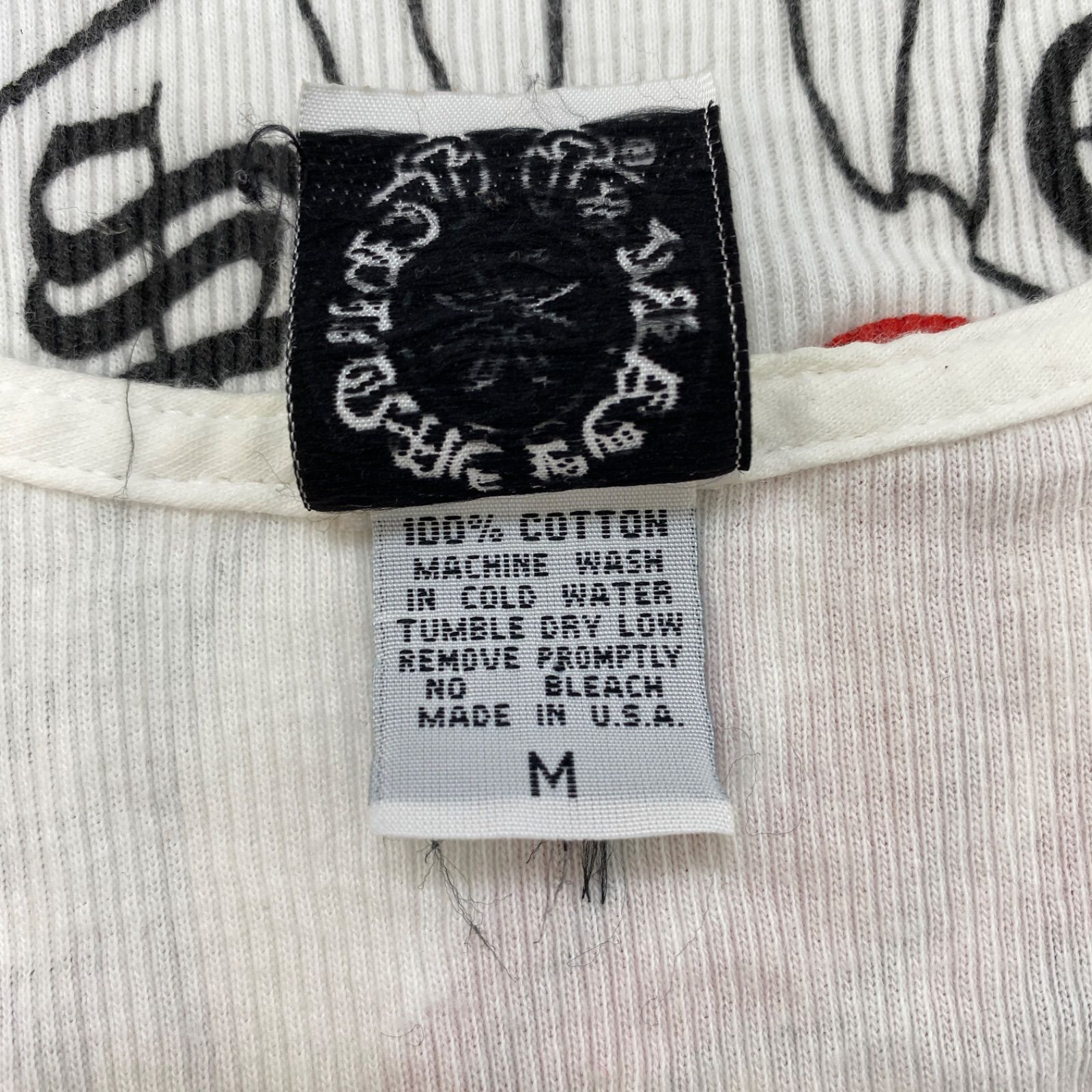 CHROME HEARTS×ROLLING STONES クロムハーツ ローリング