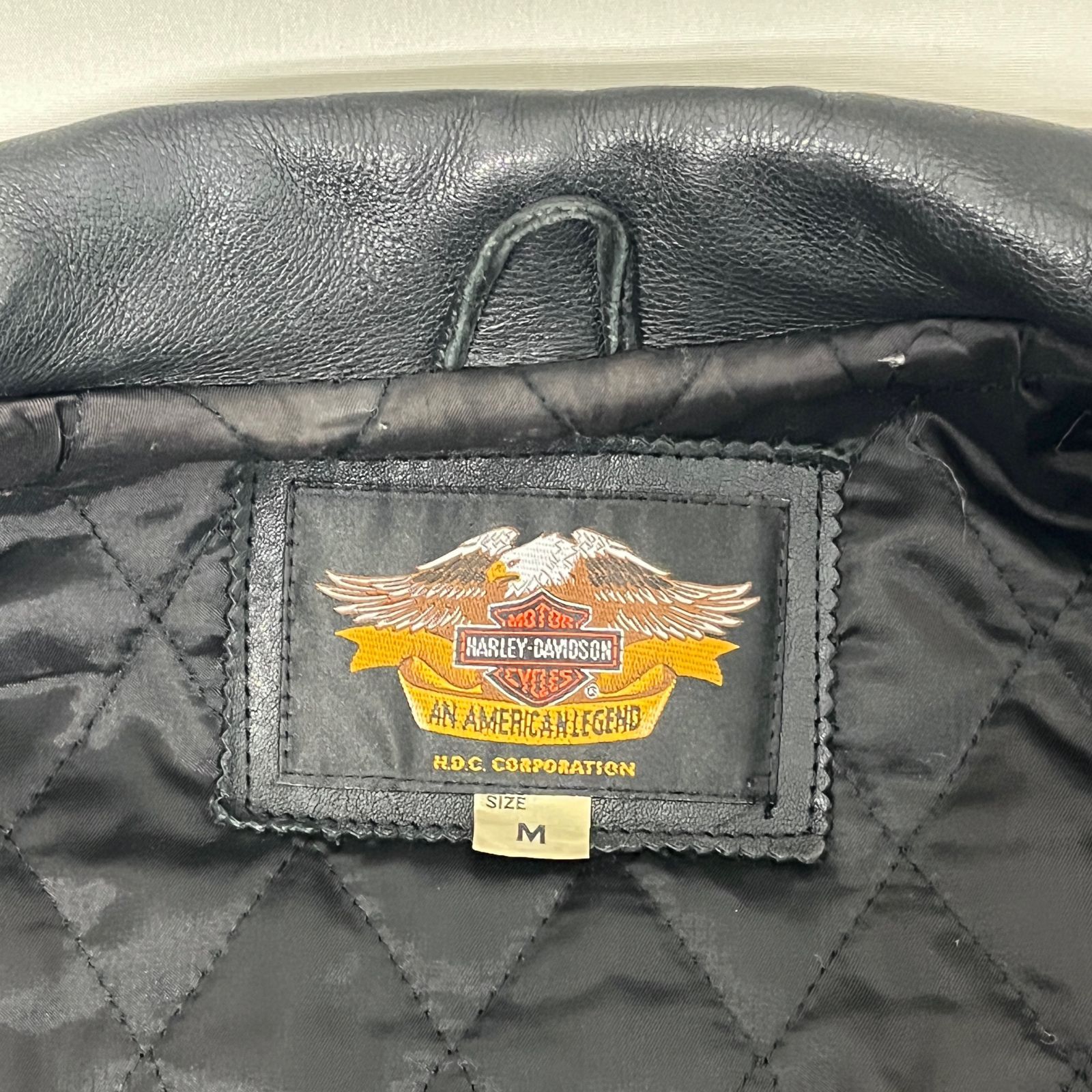 浜館75-1941】 【店舗併売品】 HARLEY DAVITSON ハーレーダビッドソン