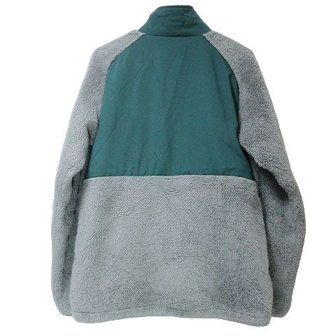 ballaholic ボーラホリック ボア フリース XL ballaholic ボーラ