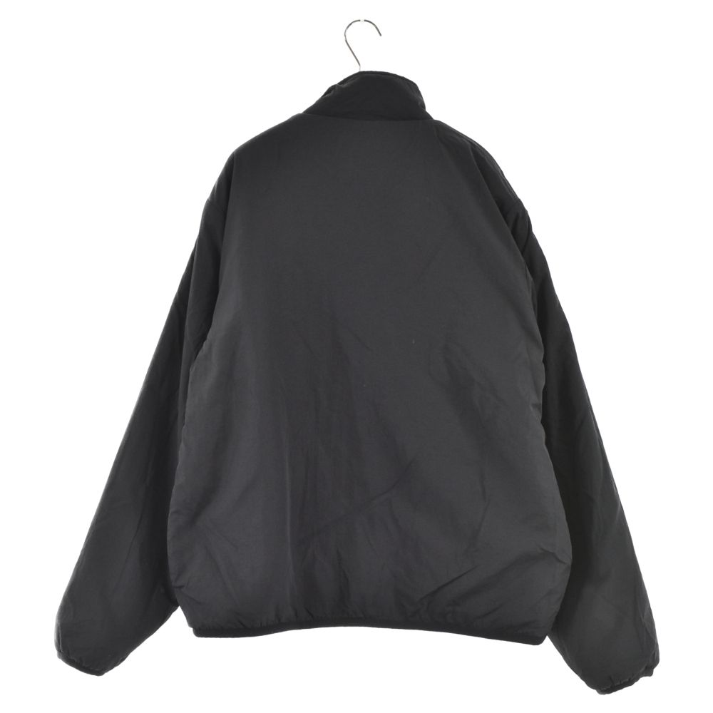 STUSSY (ステューシー) 23SS COSMOS REVERSIBLE JACKET リバーシブル