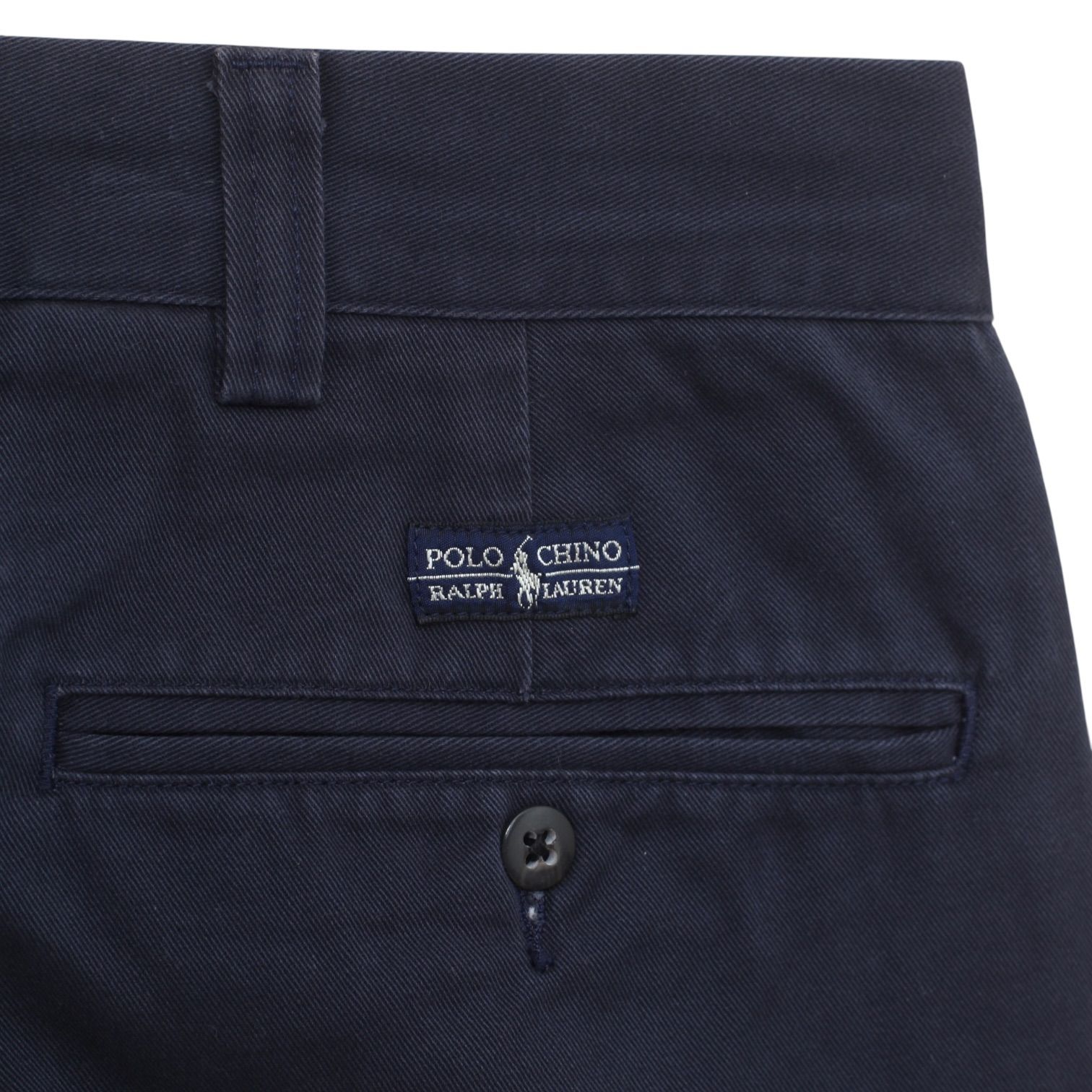 PolobyRalphLaurenラルフローレンアンドリューチノパン古着　W40 W40】POLO RALPH LAUREN チノショーツ ブランドタグ | 古着屋