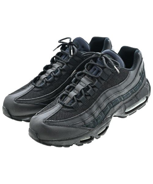 NIKE スニーカー メンズ 【古着】【中古】【送料無料】